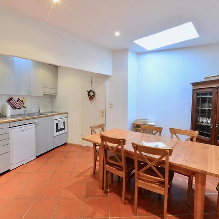 Spacious Flat With Panoramic View Viena Exterior foto
