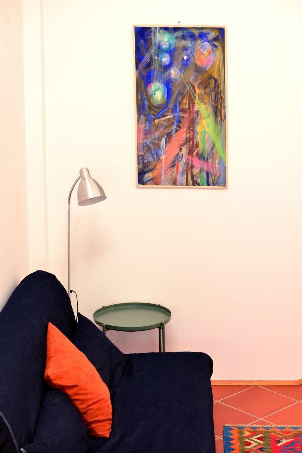 Spacious Flat With Panoramic View Viena Exterior foto
